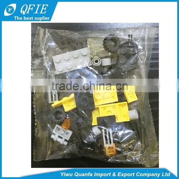 Wholesale Educatioanal Plastic Mini Diy Assembly Car Toy With Capsule photo-4