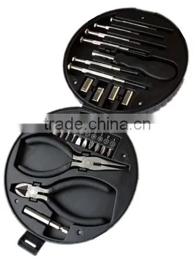 24 Pcs Auto Tire Shape Hand Tools Set / Promotion Tools Set photo-5