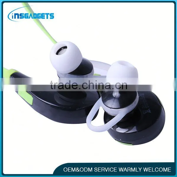 Best Sale Waterproof Crystal Bluetooth Earphone ,h0txG Bluetooth Headphones Wireless Earphone for Sale photo-4