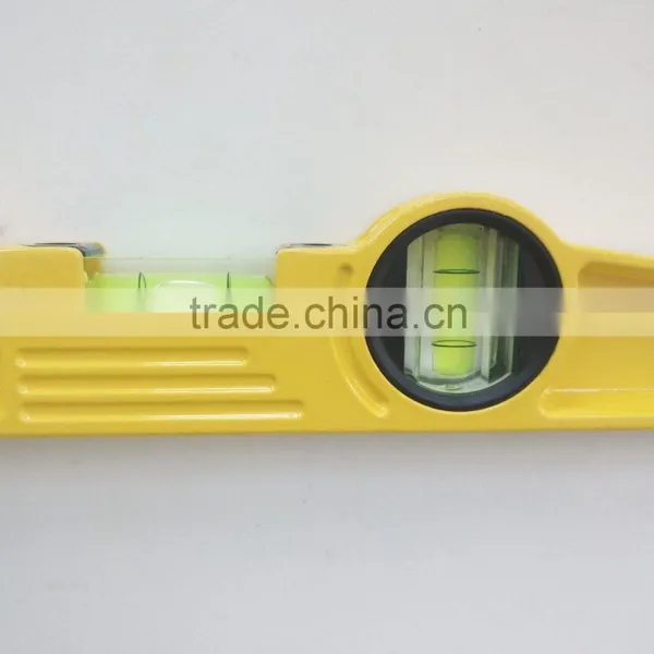 ALUMINUM SPIRIT LEVEL ,LEVELLING INSTRUMENT,MEASURE TOOLS photo-5