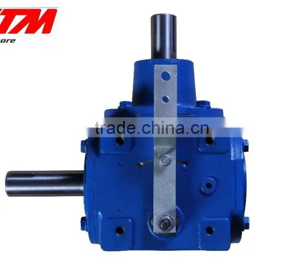 16hp Agricultural 540 Pto Gearbox