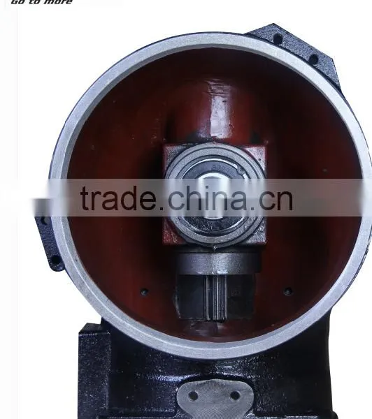 Agricultural 15hp Helical Gearbox photo-2