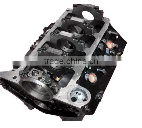 Diesel V8 Engine Cylinder Head for GM6.5 GM 6.5L photo-3