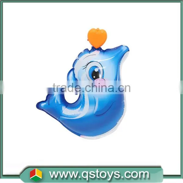 Popular Interesting Children Inflatable Clownfish Toys photo-3