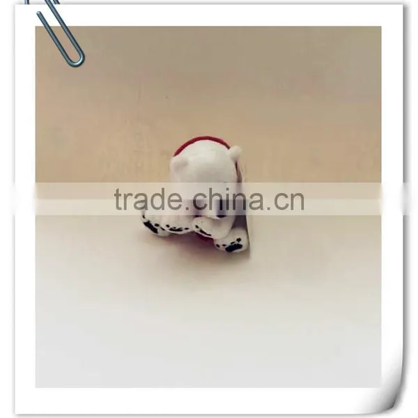 Instruments of Six Animals/little Plush Toy/cute Animal Toy photo-3
