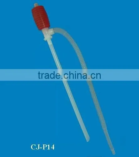 Syphon Pump