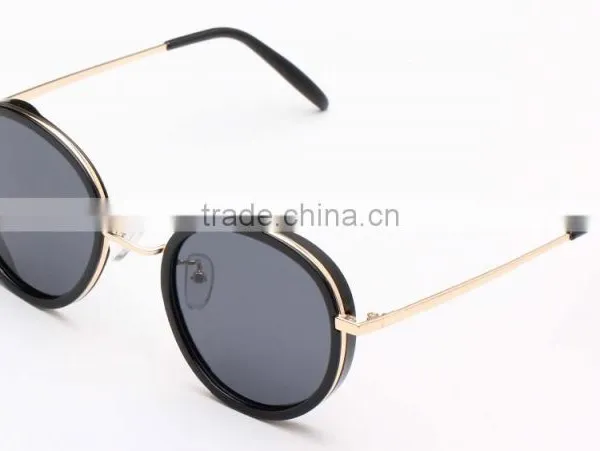 Cat 3 Uv400 Wholesale Custom Logo Sunglasses photo-4