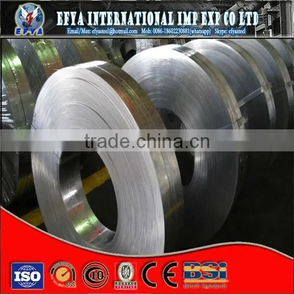 Cold Rolled Steel Strip photo-3