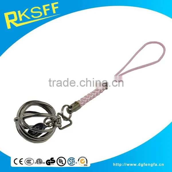 Cellphone Accessory Cell Phone Accessories/cellphone Accessories Plush Chain photo-5