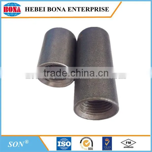 Carbon Steel Pipe Fittings Sockets photo-6