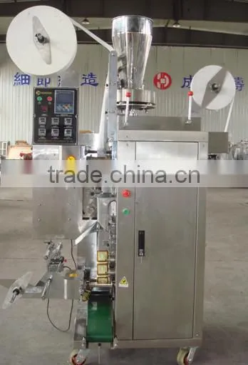 Automatic Tea Stick Packing Machine photo-2