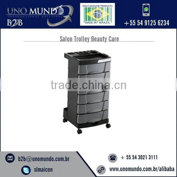 New Design Salon Trolley With Excellent Quality photo-4