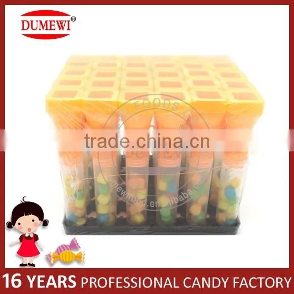 Cheap Mini Funny Plastic Light Candy Toys photo-6