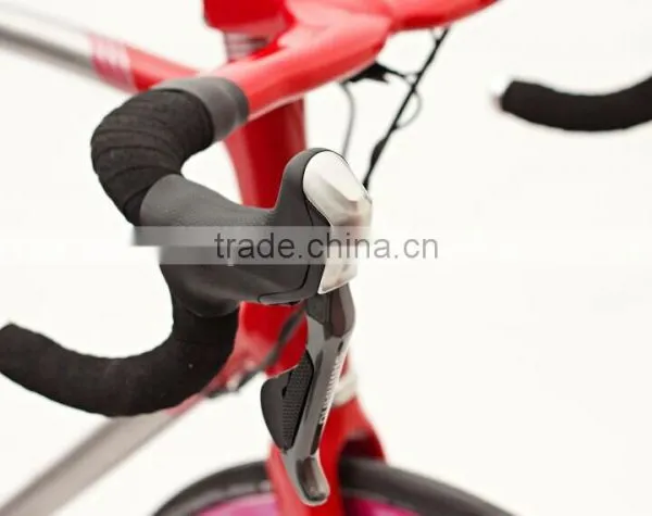 Belt Drive Bike B-2 Stealth and Strategic Bomber photo-4