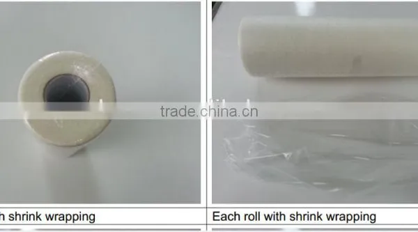 Super Strong Disposable Non-woven Bamboo Fiber Cleaning Wipe photo-4