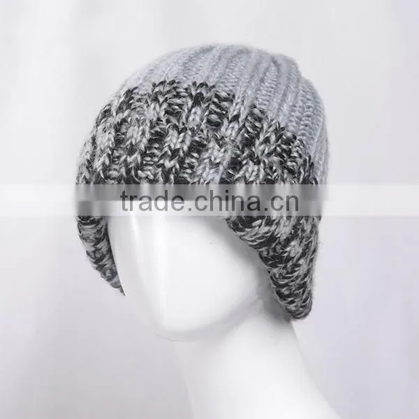 Warm Knit Hat,christmas Hat