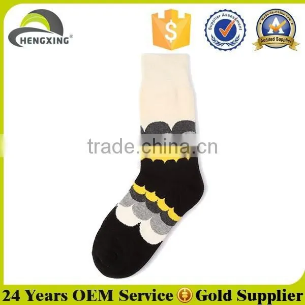 Winter Women Lovely Socks Foodwear Custom photo-3