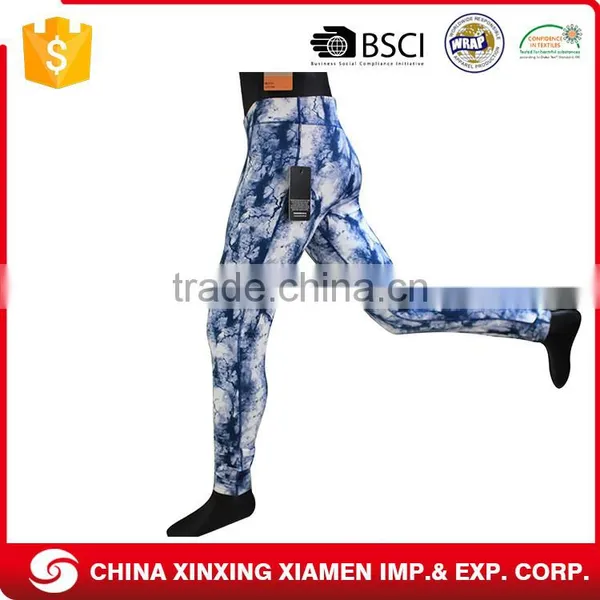 Sport Wear Latest Fashion Yoga Pants Fitness Custom Leggings For Women photo-2