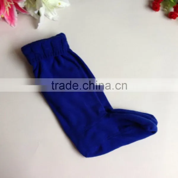 High Quality Winter Mens Warm & Soft Fleece Boot Liners Socks Factory photo-3