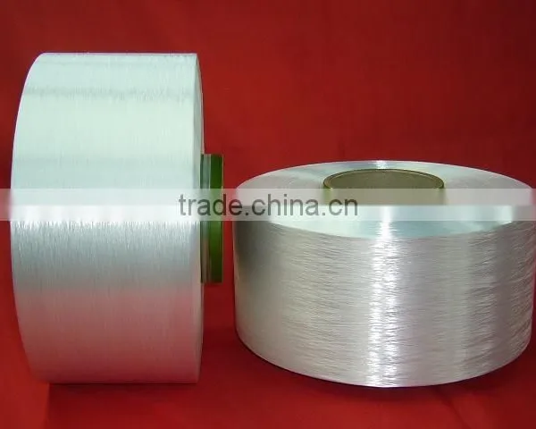 Polyester Weaving Yarn 78 Dtex photo-3
