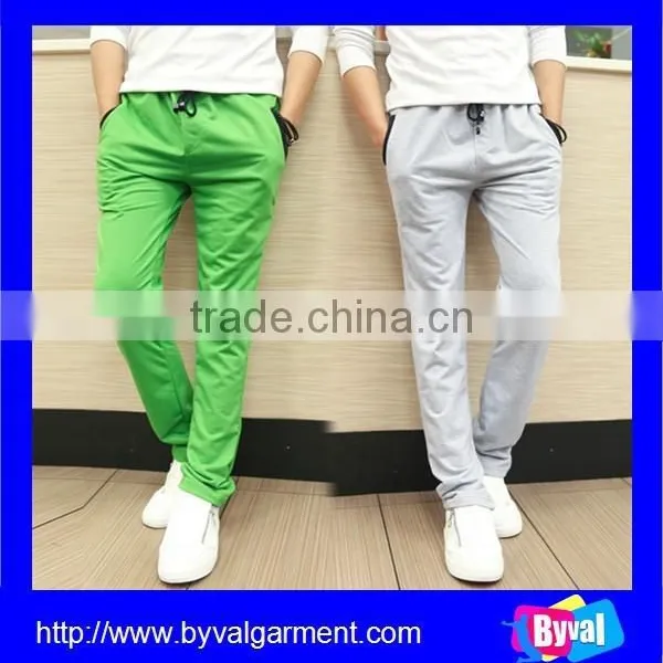China Wholesale OEM Factory Direct Price Sweatpants and Custom Printing Sweatpants photo-3