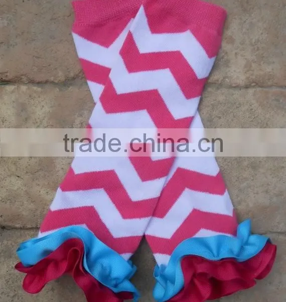2015 Wholesale Baby Clothing Hot Sale Christmas Leg Warmers Baby Leg Warmers photo-3