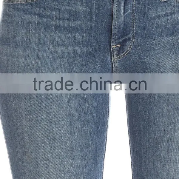 2016 New Arrival no Brand Name Lady Pants,custom Lady Pants,denim Lady Pants photo-3