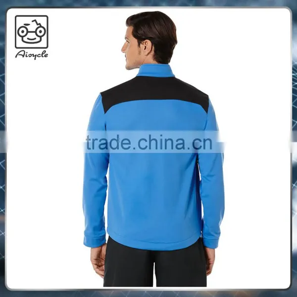 2017 Chinese Jacket Mens Sports Windbreaker Winter Jacket photo-4