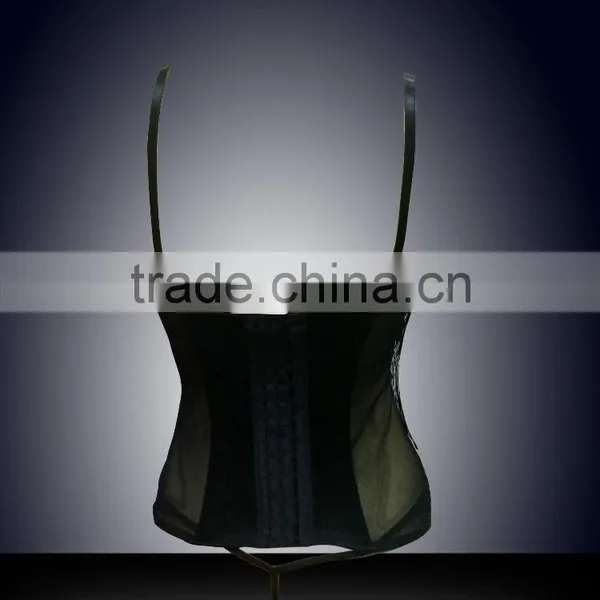Sexy Mesh Chemise Night Wear Lingerie OEM Quality Underwear Sanhui Shantou photo-6