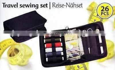 Travel Origanizer Kits