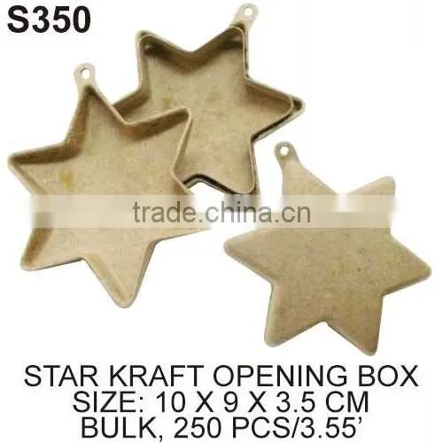 Gecko Molded Pulp, Craft Paper photo-6