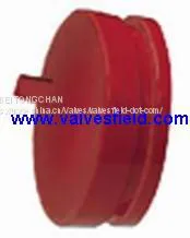 Grooved Pipe Fittings photo-2
