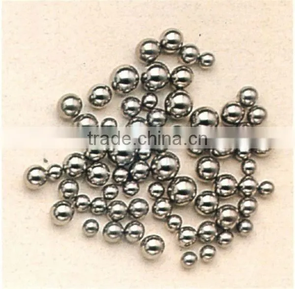 Bearing Steel Ball, 10.4mm Steel Ball, 60 Accuracy Class photo-2
