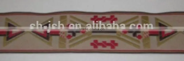 Polyester Woven Tape for Garment Accessoories photo-6