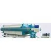 Sewage Filter Press