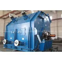 Reversible Impact Hammer Crusher