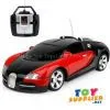 1/28 4 Channel R/C Car