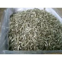 Dried Anchovy photo-2