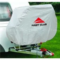 Caravan Deluxe Bike Cover 3C0106