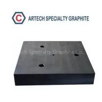 Graphite Block Heat Exchanger