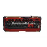 New Fashional Design High Quality Laptop Gaming Mechanical Keyboard