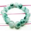 Jade Beads String Precious Bracelets Paypal