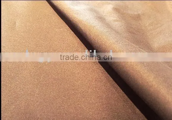 Organic Cotton Fabric for Lady's Clothes