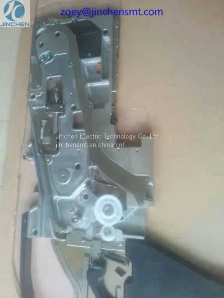 SMT Feeder Samsung Sm Electric Feeder 8mm Sme Feeder photo-4