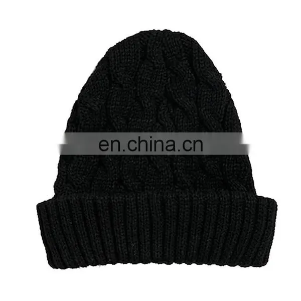 Qianzun Long Style Fashion Korean Winter Hat photo-3