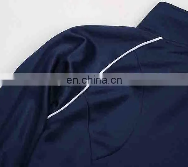 Hight Quality New Design Track Suit for Men photo-5