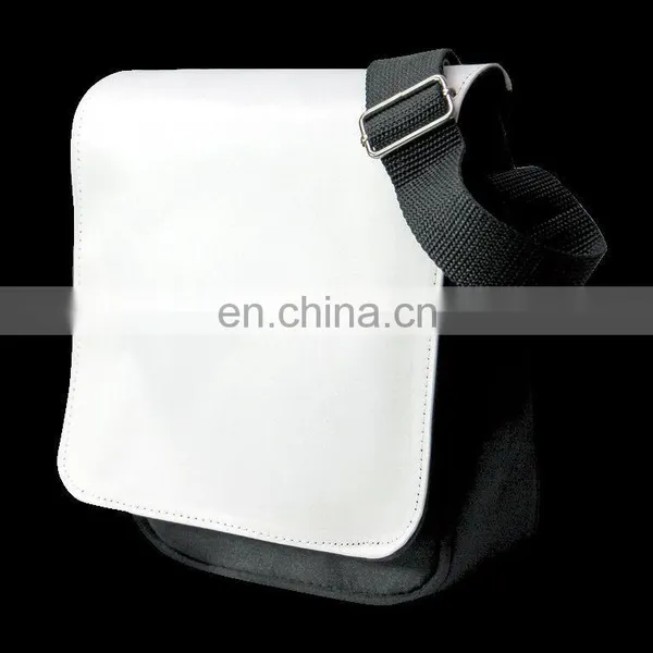 Sublimation Heat Transfer Blank Small Single-shoulder Bag photo-4