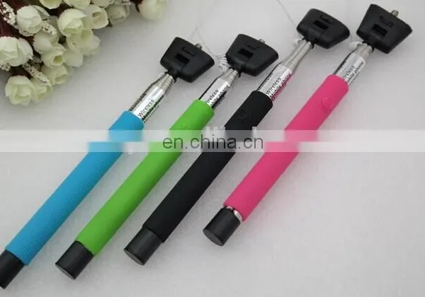 Selfie Monopod,Selfie Photo,Shutter Stick photo-3