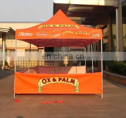 Advertising Banner Folding Tent 2x2 ,cheap Folding Tent