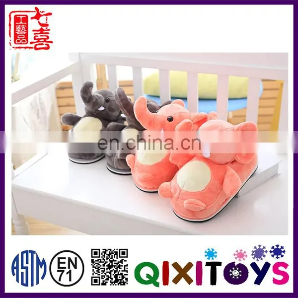 Custom Made Men Casual Shoes Plush Birthday Gift for Parents photo-3